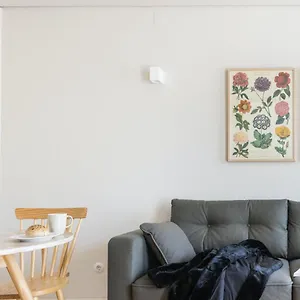 Cozy Alfama Apartment