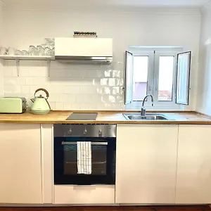 Center Alfama Apartment