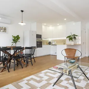 Lv Premier Amoreiras Am3 Apartment