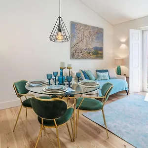  Appartement Cardal Deluxe