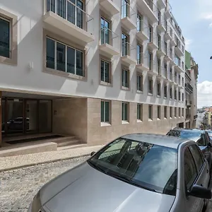 Flh Rato Spacious Apartment