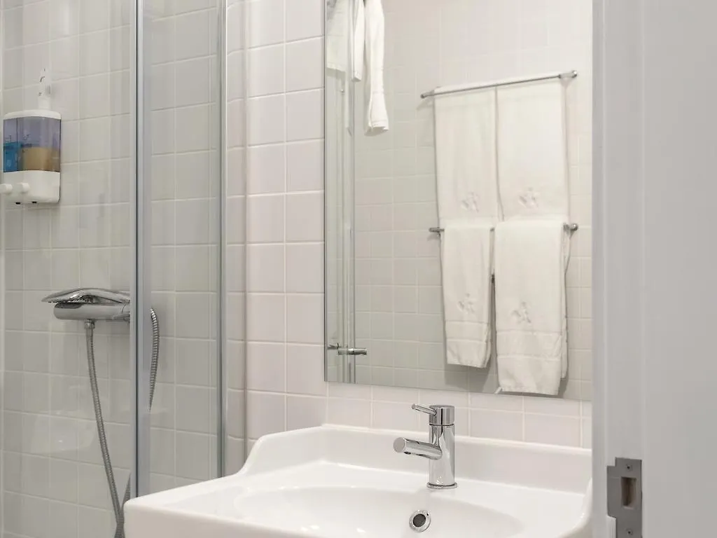Lisbon Serviced Apartments - Castelo S. Jorge