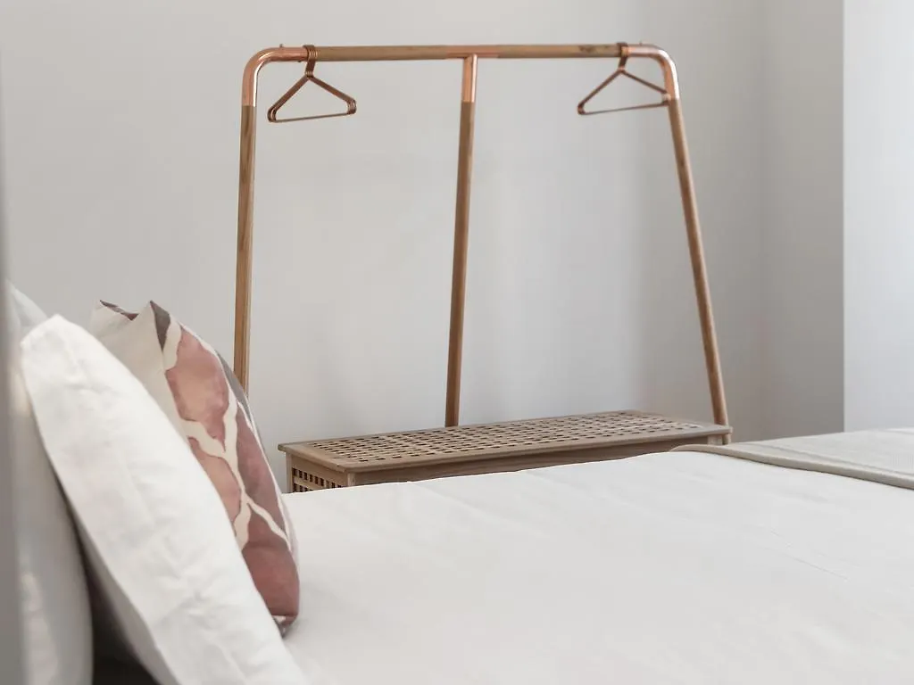 Lisbon Serviced Apartments - Castelo S. Jorge