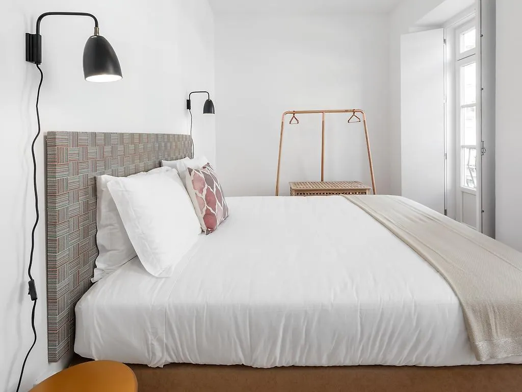Lisbon Serviced Apartments - Castelo S. Jorge